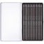 Staedtler 12 Full Graphite Pencils