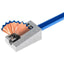 Staedtler 51010 Metal Single Hole Sharpener0Pcs/Box
