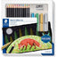 Staedtler Black And White Set