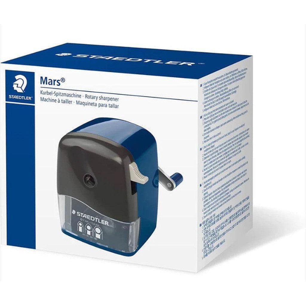 Staedtler Mars Rotary Sharpener