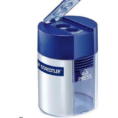 Staedtler Tub Sharpener
