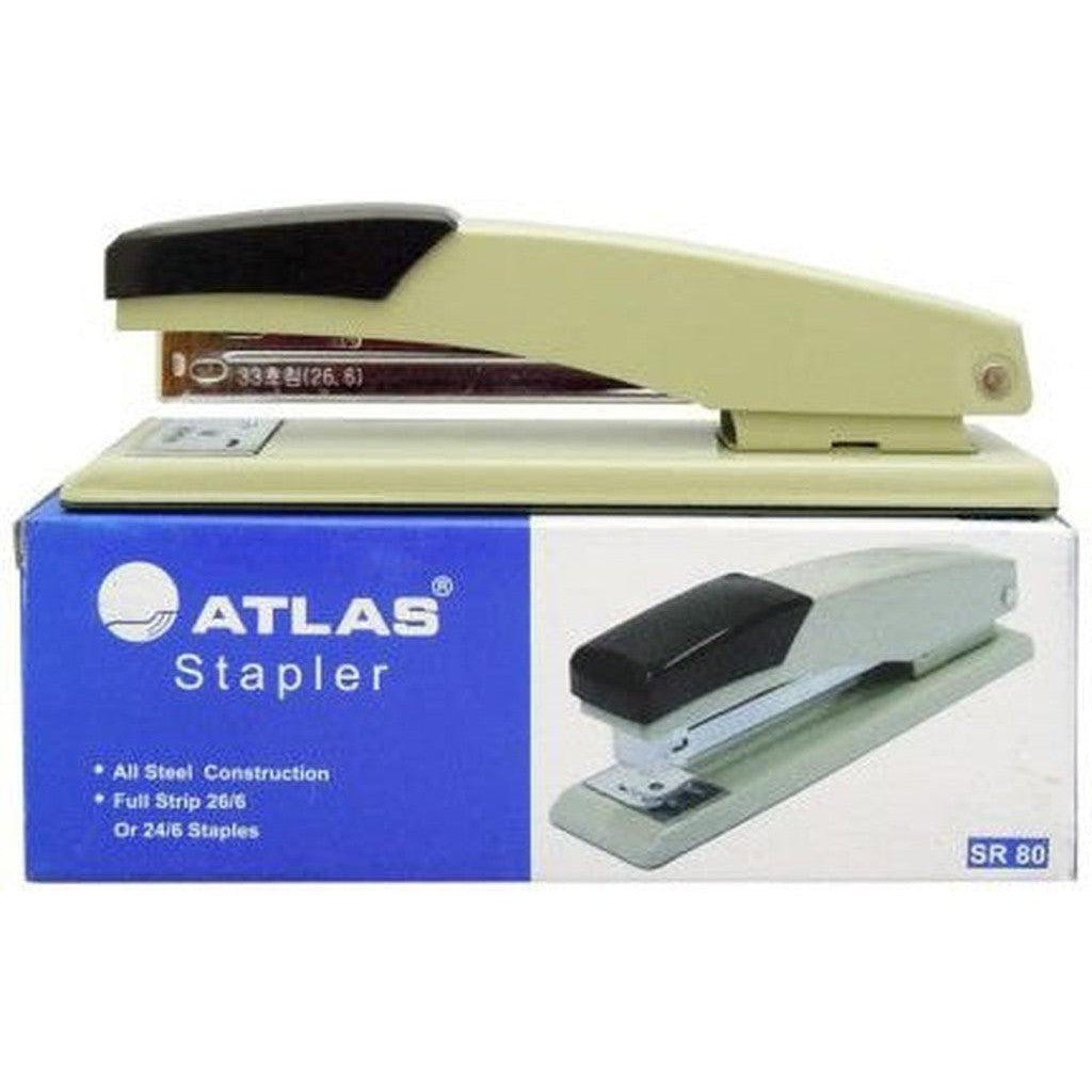 Atlas Stapler Sr 80