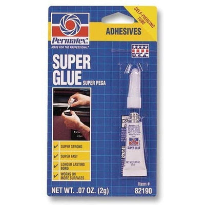 Super Glue 2 Gram -82190