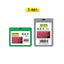 Kejea T-981 Combination Card Holder