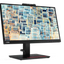 Lenovo ThinkVision T22v-20 - 21.5" FHD / 6ms / FHD 1080p + IR camera / D-Sub / HDMI 1.4 / DisplayPort 1.2 / USB 3.2 Gen 1 - Monitor