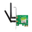 TP-LINK (TL-WN881ND) Wireless N PCI Express Adapter - 2.4GHz (300 Mbps)