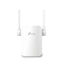 TP-Link RE205 Wi-Fi Range Extender - 750 Mbps / 2.40GHz, 5.0GHz / 1x RJ-45