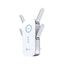 TP-Link RE650 AC2600 Wireless Range Extender - 1733Mbps / 2.40GHz, 5.0GHz / 1 x RJ-45