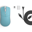 Glorious Forge Model O Pro Wireless Gaming Mouse - Blue Lynx