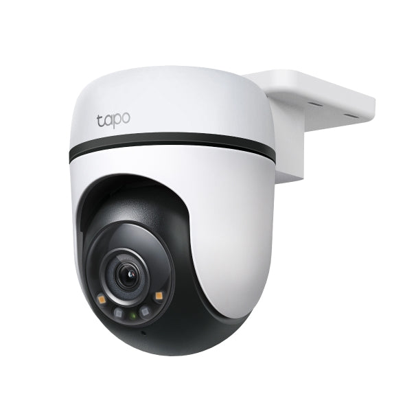 TP-Link (Tapo C500) Outdoor Pan/Tilt Security WiFi Camera - 1080p Full HD