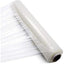 Transparent Stretch Wrap Film Plastic Wrapping 100M