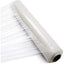 Transparent Stretch Wrap Film Plastic Wrapping 300M