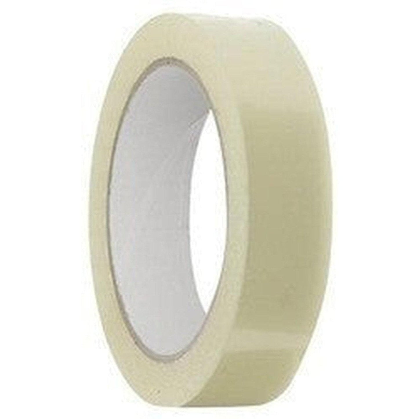 Transparent Tape 1"