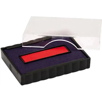 Trodat 4750 Ink Pad Refill Red-Violet