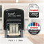Trodat 4820 Printy Dater, Date Size 4Mm