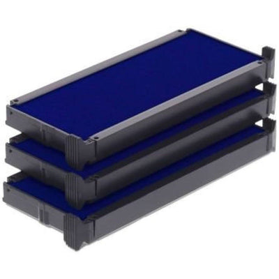 Trodat 4915 Blue Refill Pad