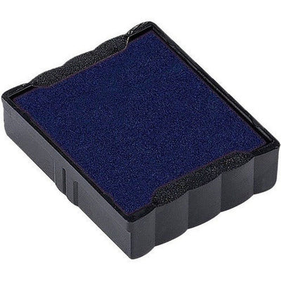 Trodat 6-4922 Replacement Blue Ink Pad