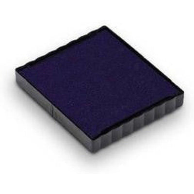 Trodat 6-4924 Blue Ink Pad