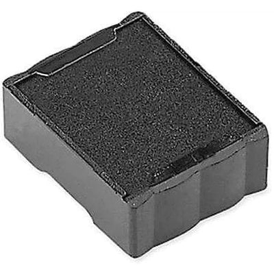 Trodat 6/4921 Replacement Ink Pad Black