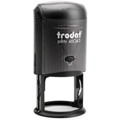 Trodat Customised Stamp (46045)