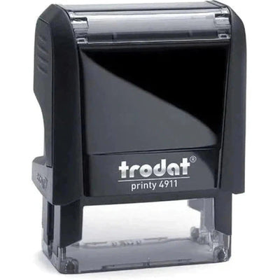 Trodat Customised Stamp (4911)
