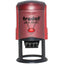 Trodat Customized Stamp 46140 - U24 - 24 Hour Date Wheel