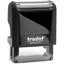 Trodat Printy 4911 Stamp "Master Copy" - Red