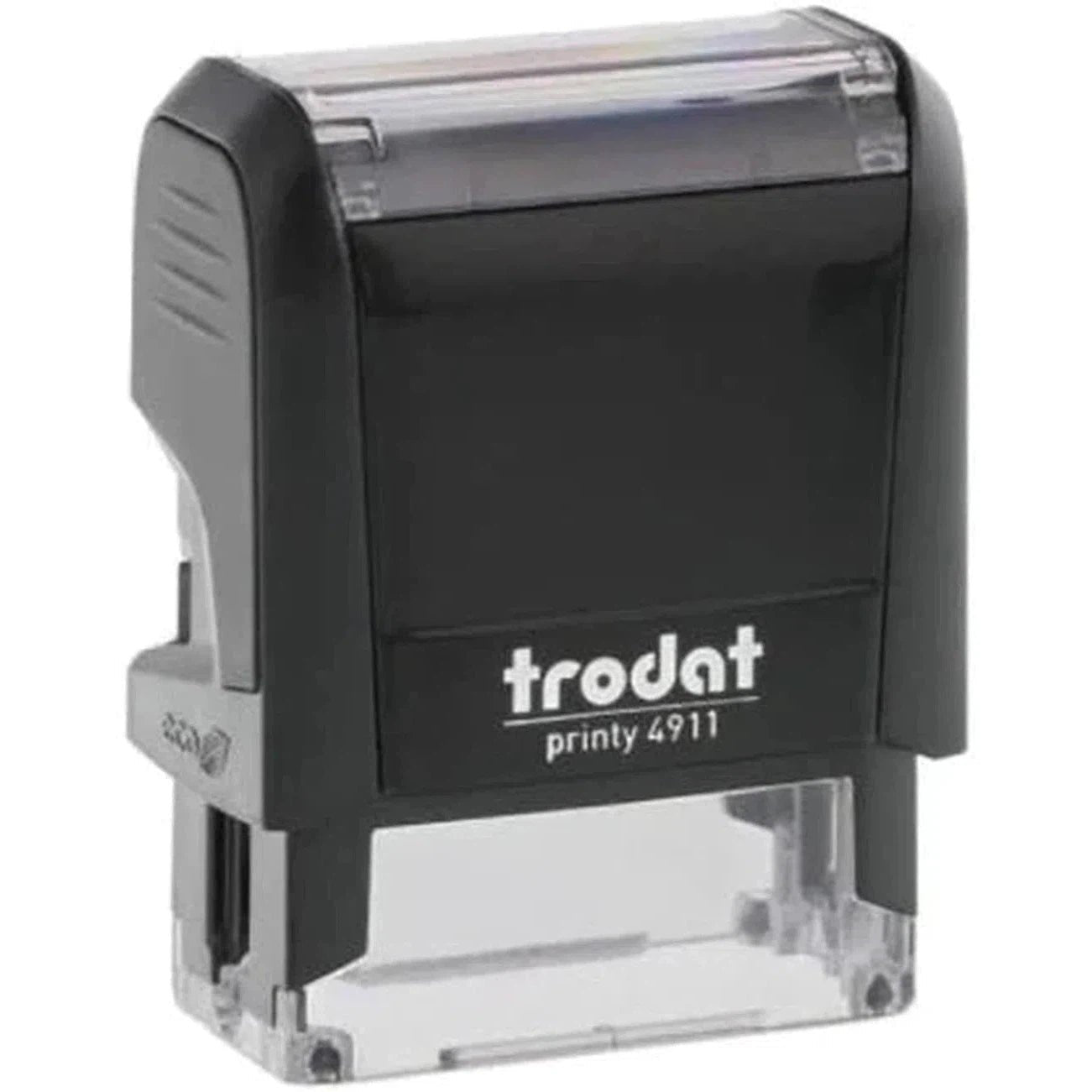 Trodat Printy 4911 Stamp "Original Seen" - Red