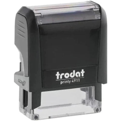 Trodat Printy 4911 Stamp "Original Seen" - Red