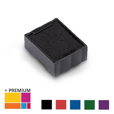 Trodat Stamp ink 6/4908 blue
