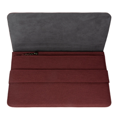 UAG MOUVE 15"/16" LAPTOP SLEEVE - Aubergine