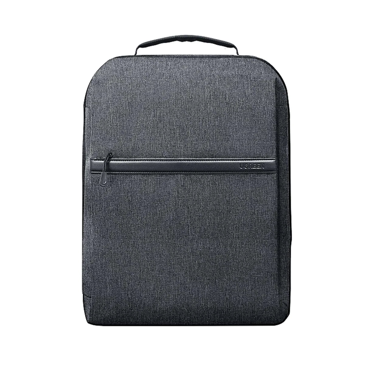 UGREEN Laptop Backpack B02 (Up to 15.6'') - Dark Grey