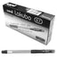 Uni Ball Lakubo Sg-100 Ballpoint Pen 0.7Mm