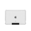 UAG Lucent Apple MacBook Air 13 2022 Case - CERULEAN