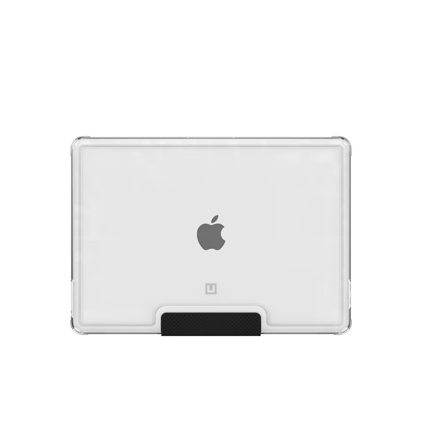 UAG Lucent Apple MacBook Air 13 2022 Case - CERULEAN