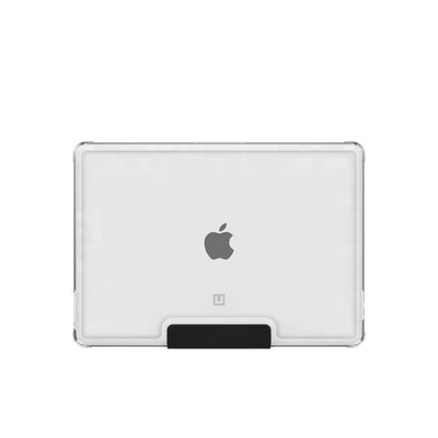 UAG Lucent Apple MacBook Air 13 2022 Case - CERULEAN