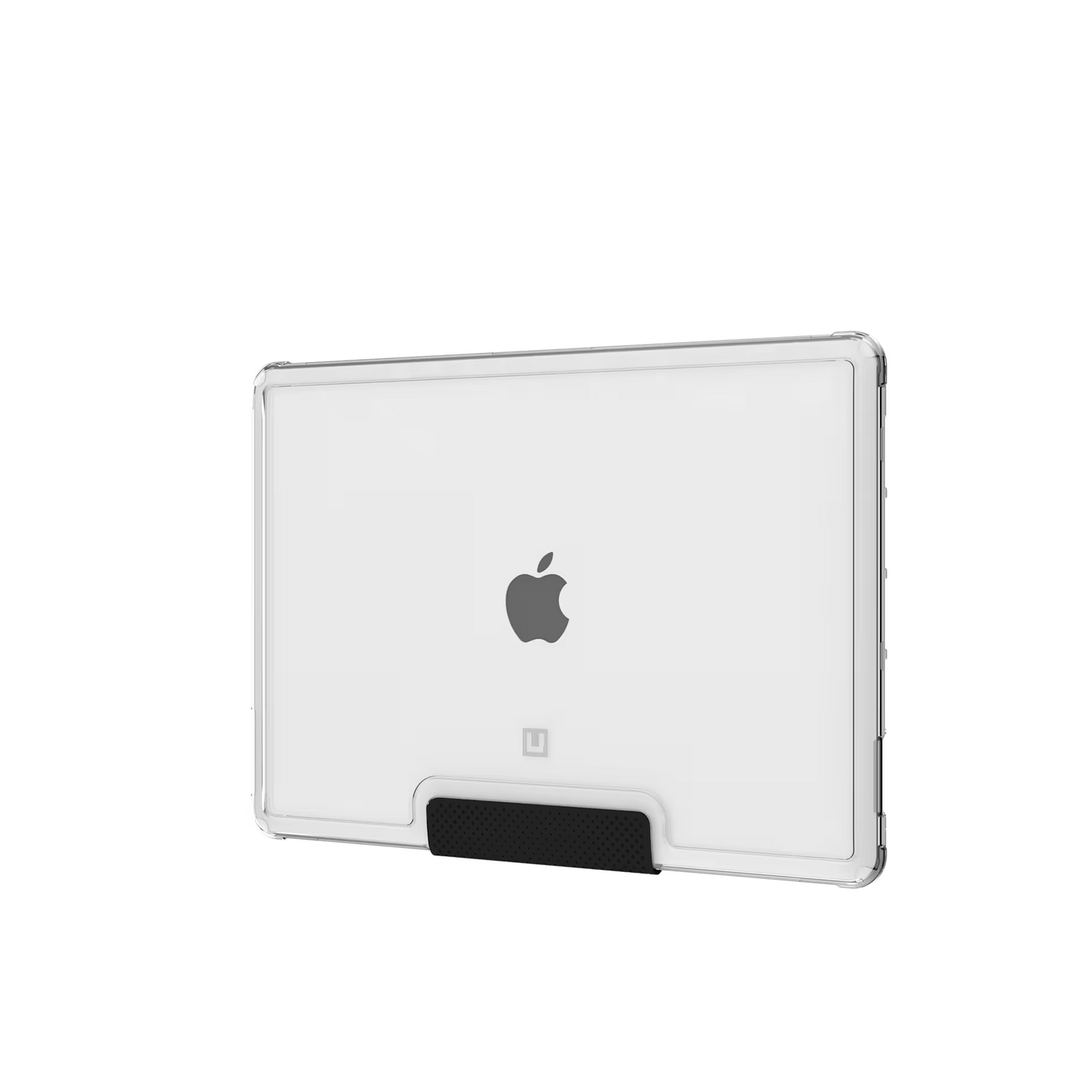 UAG Lucent Apple MacBook Air 13 2022 Case - CERULEAN