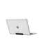 UAG Lucent Apple MacBook Air 13 2022 Case - CERULEAN