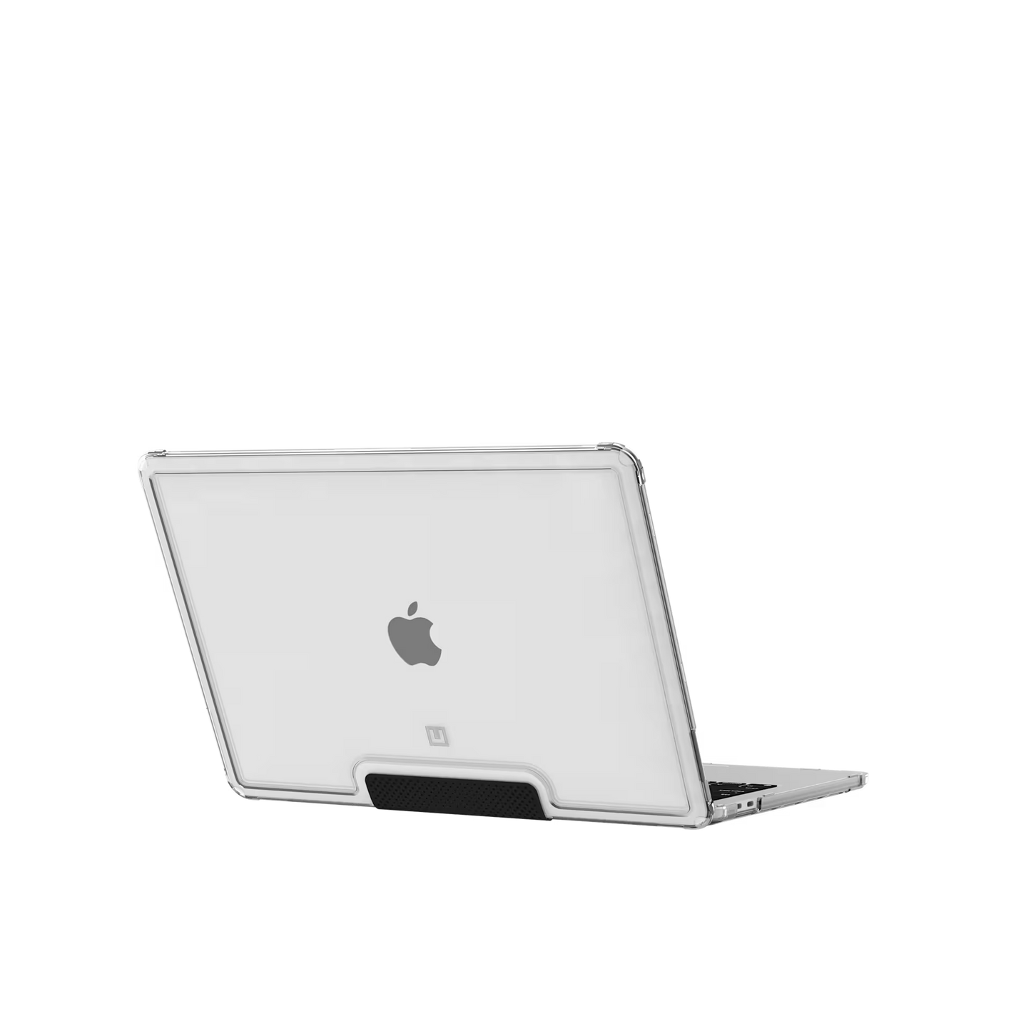 UAG Lucent Apple MacBook Air 13 2022 Case - CERULEAN