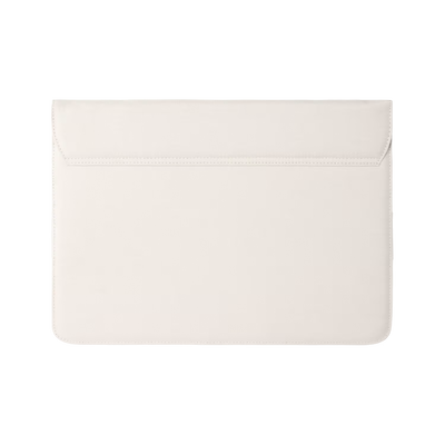 UAG Mouve 13"/14" Laptop/Tablet Sleeve - Marshmallow