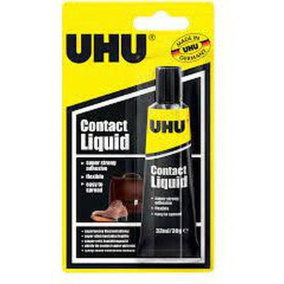 Uhu Contact Liquid Glue