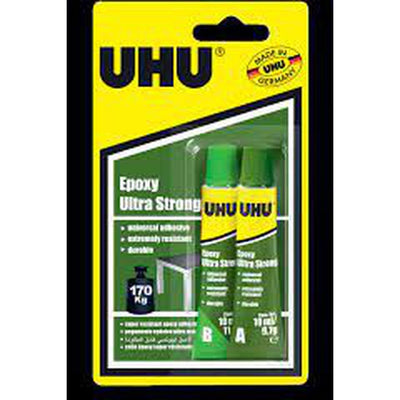Uhu Epoxy Ultra Strong