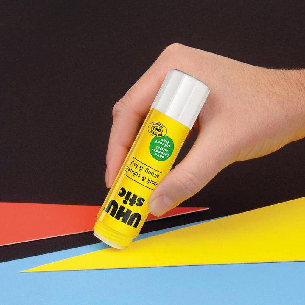 Uhu Glue Stick 8 Gm