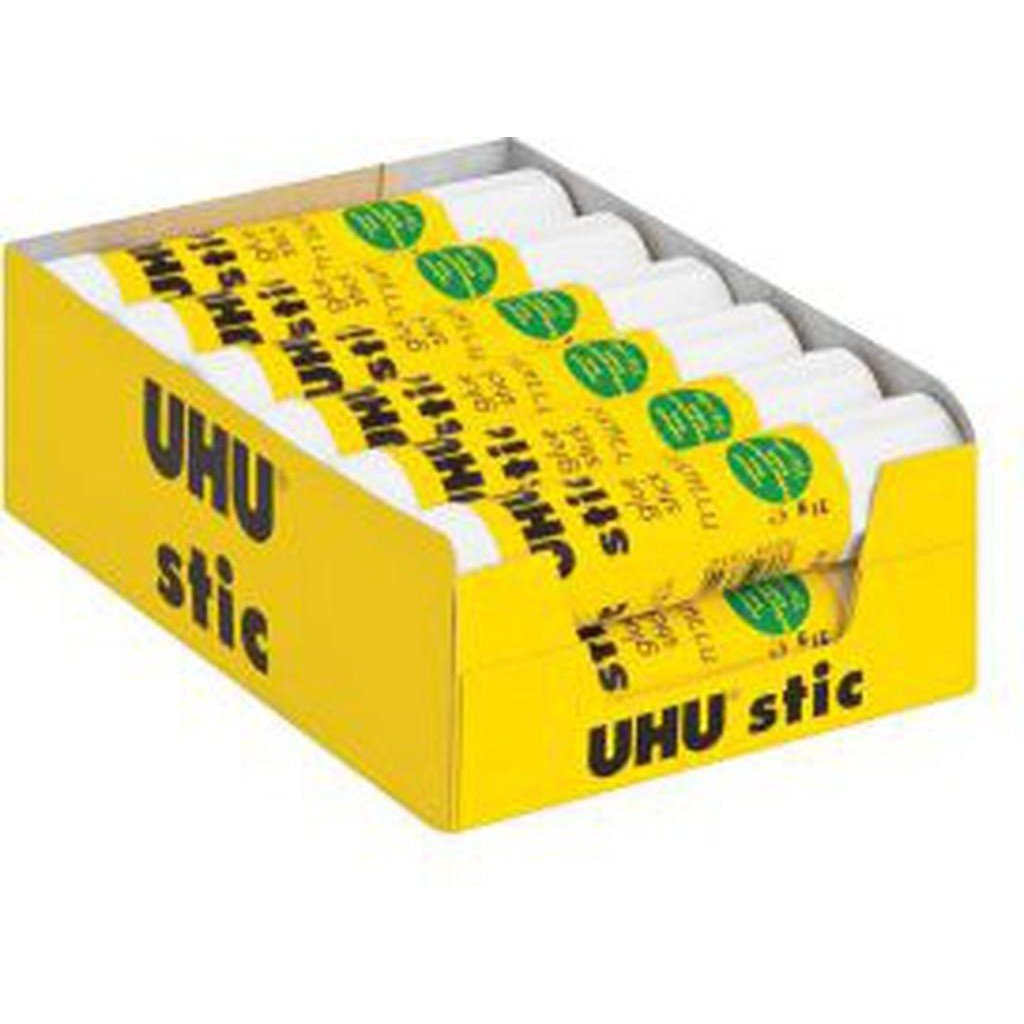Uhu Glue Stick 8 Gm