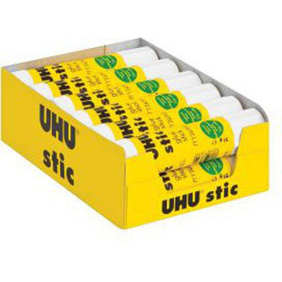 Uhu Glue Stick 8 Gm