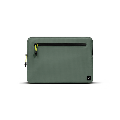 Native Union MacBook Air / Pro 13 / 14 Stow Lite Sleeve - Slate Green
