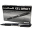 Uni Ball Gel Impact Um 153S Rollerball Pen 12Pcs/Box