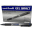 Uni Ball Gel Impact Um 153S Rollerball Pen 12Pcs/Box