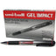 Uni Ball Gel Impact Um 153S Rollerball Pen 12Pcs/Box
