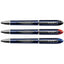 UNI-BALL JETSTREAM ROLLER BALL PEN 0.7 SX-217 (12pcs/pkt)